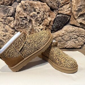 UGG Classic Ultra Mini Speckles